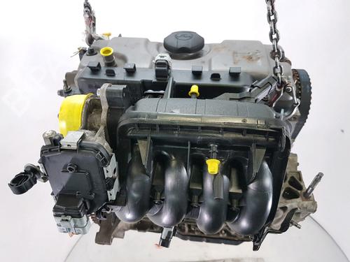 Engine PEUGEOT 206+ (2L_, 2M_) 1.4 i | BP40488056M1 - Image 6