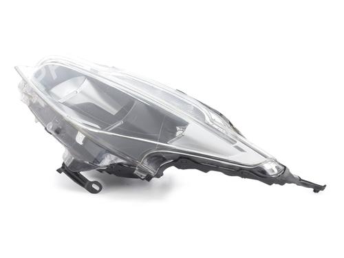 Used Left headlight Left headlight PEUGEOT 208 I (CA_, CC_) 1.2 VTI 82 (82 hp) 34610789 34610789