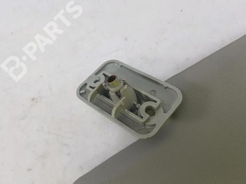 Right sun visor OPEL VECTRA C (Z02) 2.2 DTI 16V (F69) | BP11916386I2 