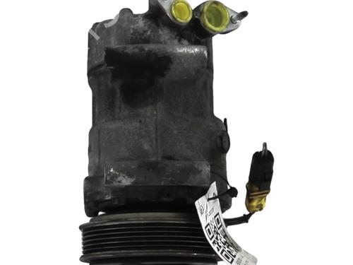 AC compressor PEUGEOT 206 Hatchback (2A/C) 1.6 HDi 110 | BP28803271M34