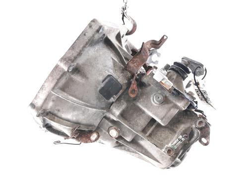 Used Gearbox Gearbox PEUGEOT 107 (PM_, PN_) 1.0 (68 hp) 35718490 35718490