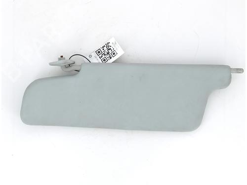 Right sun visor PEUGEOT 205 II (20A/C) 1.9 GTI | BP18233266I2 