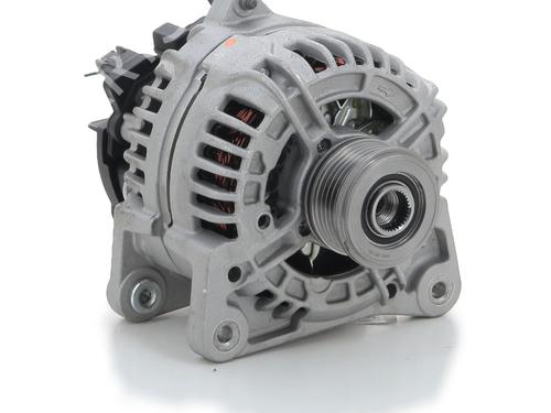 Alternator RENAULT CLIO III (BR0/1, CR0/1) 1.5 dCi | BP29819555M7 