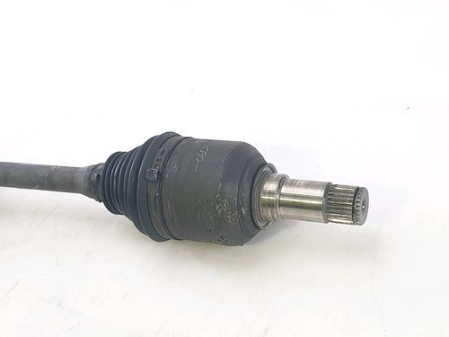 Left front driveshaft MERCEDES-BENZ B-CLASS Sports Tourer (W245) B 180 CDI (245.207) | BP28417671M38 