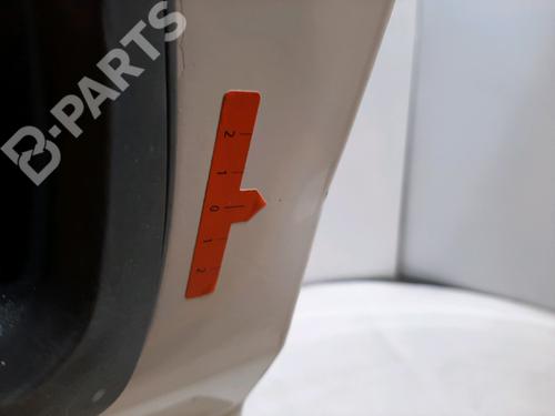 Used Left front door FIAT DUCATO Van (250_) 120 Multijet 2,3 D (120 hp) 10422938