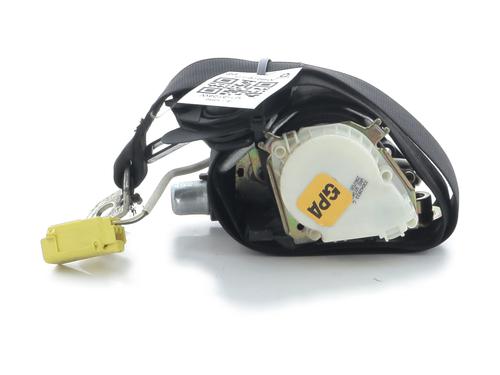 Front right seatbelt VW PASSAT B6 Variant (3C5) 1.9 TDI | BP31662541I25 - Image 3