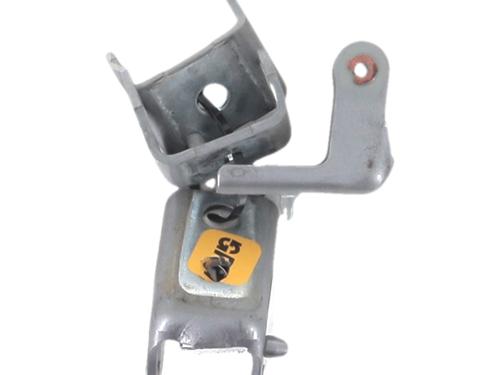 Used Hinge/Door check strap Hinge/Door check strap PEUGEOT 208 I (CA_, CC_) 1.2 PureTech 82 (82 hp) 40277867 40277867