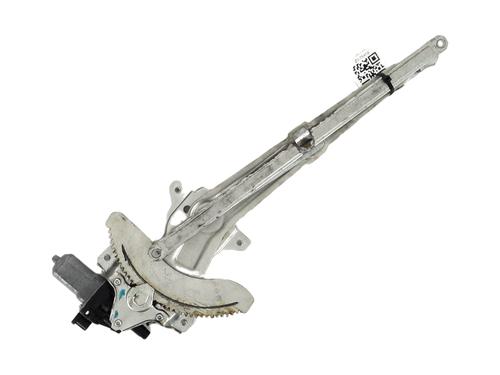 Used Front left window mechanism SUZUKI ALTO K10 1.0 (68 hp) 23397639