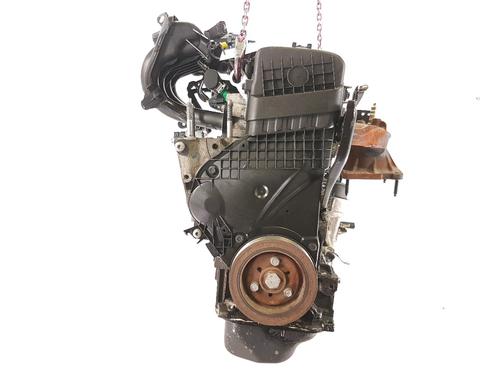 Used Engine Engine PEUGEOT 206 Hatchback (2A/C) 1.4 i (75 hp) 36380043 36380043