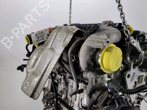 Engine PEUGEOT PARTNER Box Body/MPV 1.6 HDi | BP40441275M1  - Image 6