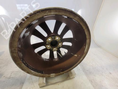 Used Rim VW POLO V (6R1, 6C1) 1.6 TDI (90 hp) 20230112