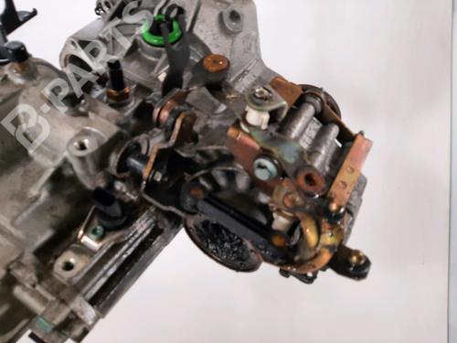 Gearbox SEAT LEON (1M1) 1.4 16V | BP10462032M3 
