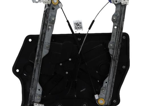 Used Front left window mechanism Front left window mechanism RENAULT KOLEOS I (HY_) 2.0 dCi 4x4 (HY0K) (150 hp) 35748848 35748848