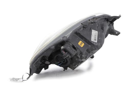 Left headlight NISSAN MICRA III (K12) 1.2 16V | BP30607575C28 