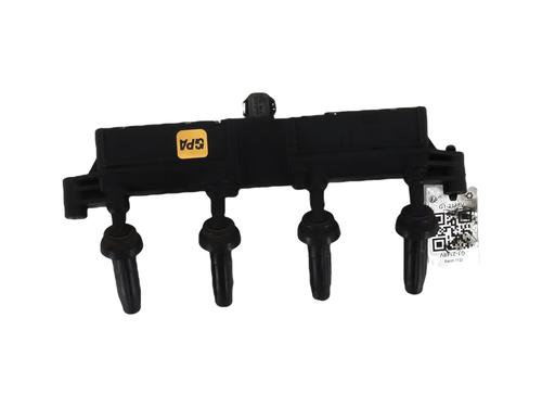 Used Ignition coil CITROËN C2 (JM_) 1.1 (60 hp) 30982205