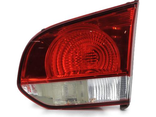 Used Right tailgate light VW GOLF VI (5K1) 1.6 TDI (105 hp) 29389932