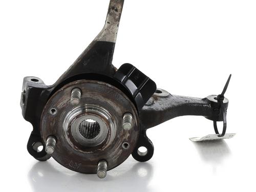 Used Right front steering knuckle HYUNDAI i10 II (BA, IA) 1.0 (67 hp) 29295179
