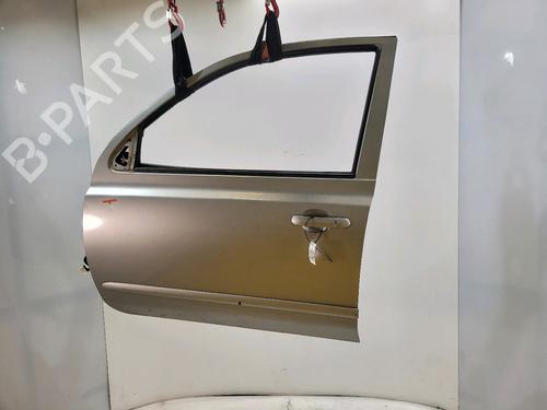 Left front door NISSAN MICRA III (K12) 1.5 dCi | BP30166322C2 