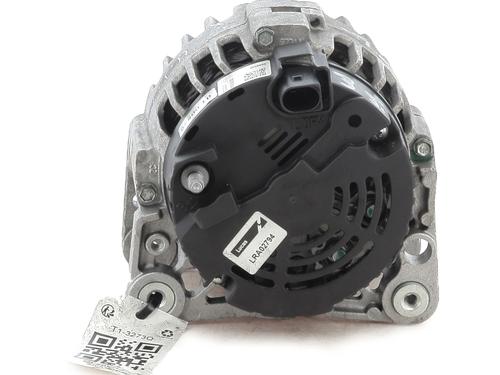 Generator VW POLO (9N_, 9A_) 1.2 12V (64 hp) 26489338