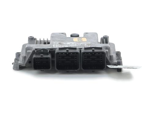 Used Engine control unit (ECU) PEUGEOT 308 II (LB_, LP_, LW_, LH_, L3_) 1.6 THP (156 hp) 31662070