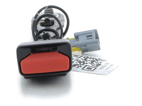 Used Seat buckle Seat buckle PEUGEOT 208 I (CA_, CC_) 1.2 VTi 68 / PureTech 68 (68 hp) 33332829 33332829