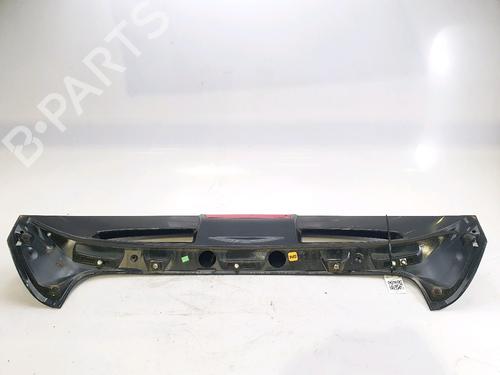 Spoiler bagklap FORD FIESTA VI (CB1, CCN) 1.6 TDCi (95 hp) 29111813