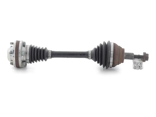 Left front driveshaft AUDI A3 Sportback (8PA) 2.0 TDI 16V | BP31304012M38