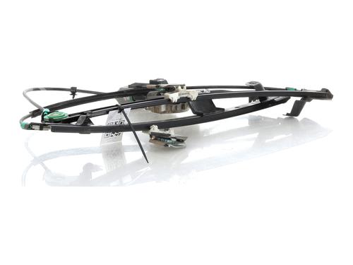 Front right window mechanism LAND ROVER FREELANDER I (L314) 2.0 Td4 4x4 | BP21497444C23 