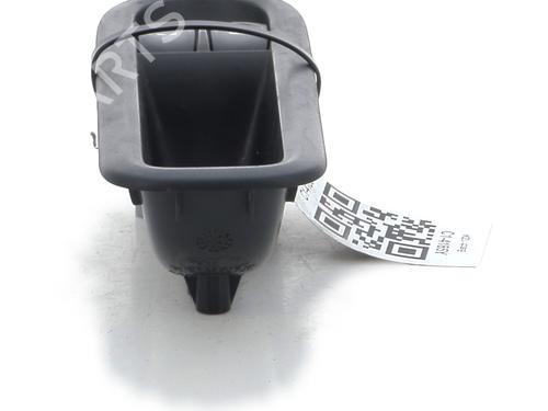 Left front window switch RENAULT TWINGO II (CN0_) 1.5 dCi 75 | BP31937784I27