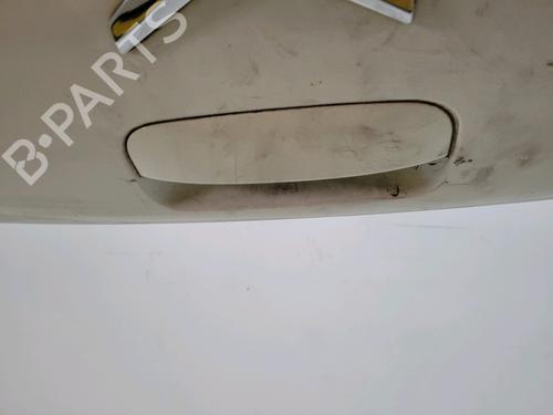 Tailgate CITROËN C4 I (LC_) 1.6 HDi | BP31032473C6