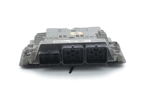 engine-control-unit-ecu-citroen-c4-ii-nc_-2009-32013363 main image