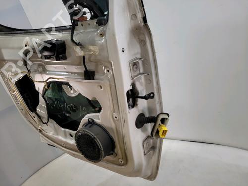 Left front door PEUGEOT PARTNER Box Body/MPV 1.6 HDi | BP29522673C2 