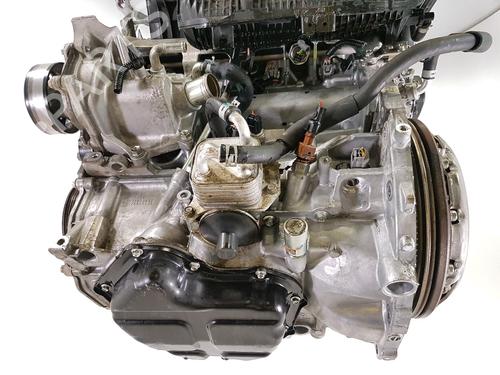 Engine RENAULT KADJAR (HA_, HL_) 1.6 TCe 165 (HLMH) | BP36181862M1  - Image 9
