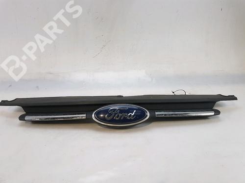 Grille FORD TRANSIT CUSTOM V362 Van (FY, FZ) 2.2 TDCi (125 hp) 10755737