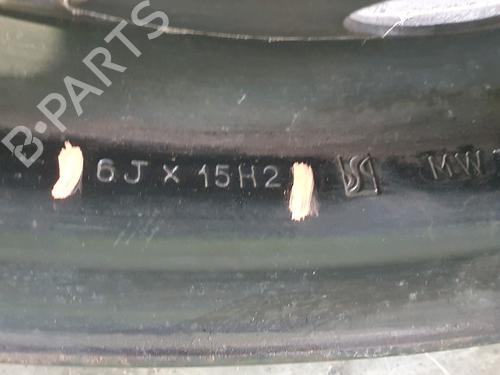Felg FIAT PUNTO EVO (199_) 1.3 D Multijet (199AXC1A, 199BXC1A, 199AXT1A, 199BXT1A) (75 hp) 30894812