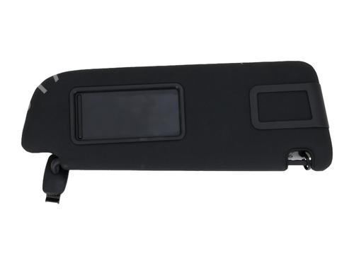 Used Right sun visor AUDI A6 C6 (4F2) 3.0 TDI quattro (233 hp) 29390360
