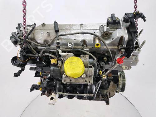 Engine FIAT PANDA (169_) 1.2 (169.AXB11, 169.AXB1A) | BP39161565M1 - Image 5