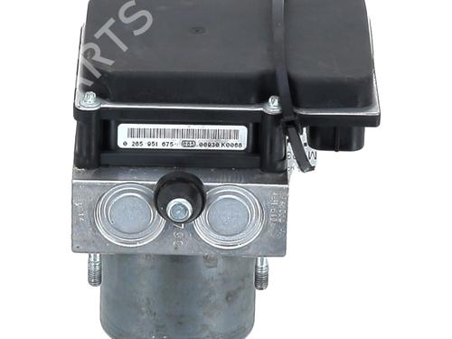 ABS pump LAND ROVER RANGE ROVER SPORT I (L320) 3.0 D 4x4 | BP25042642M43 