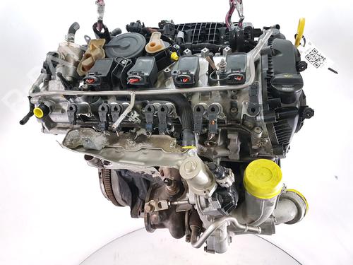 Engine VW SCIROCCO III (137, 138) 2.0 TSI | BP36373312M1 - Image 5