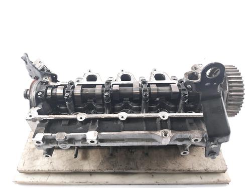 Cabeça do motor Cabeça do motor RENAULT CLIO IV (BH_) 1.5 dCi 90 (90 hp) 35891644 35891644
