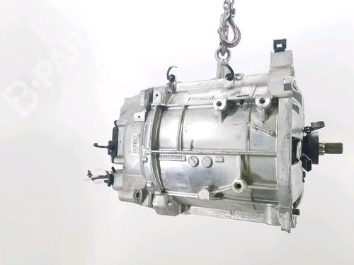 Engine RENAULT ZOE (BFM_) ZOE (BFMC, BFMD) | BP11127121M1 - Image 3