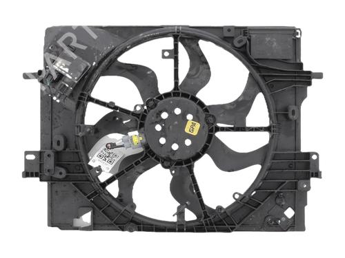 Used Radiator fan Radiator fan 37166629 37166629