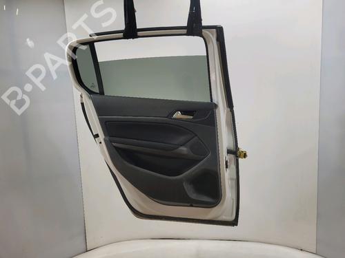 Left rear door PEUGEOT 308 II (LB_, LP_, LW_, LH_, L3_) 1.6 BlueHDi 120 | BP29931585C4