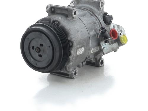 Compressore A/C MERCEDES-BENZ B-CLASS Sports Tourer (W245) B 180 CDI (245.207) (109 hp) 31797567