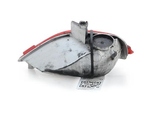 Rear bumper right light DACIA SANDERO II 1.0 SCe 75 (B8JC, B8JD, B8NC) | BP40211841C82 - Image 3