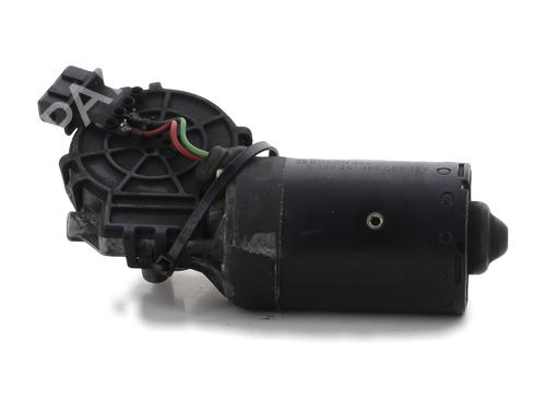 Used Front wiper motor PEUGEOT 206 Hatchback (2A/C) 2.0 HDI 90 (90 hp) 25887438
