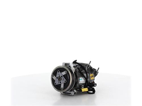 AC-Kompressor AC-Kompressor CITROËN C3 II (SC_) 1.6 VTi 120 (120 hp) 35718401 35718401