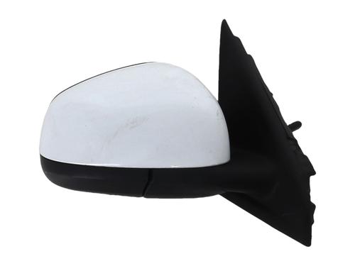 Right mirror RENAULT TWINGO III (BCM_, BCA_) 1.0 SCe 70 (BCMB) | BP29296475C27 