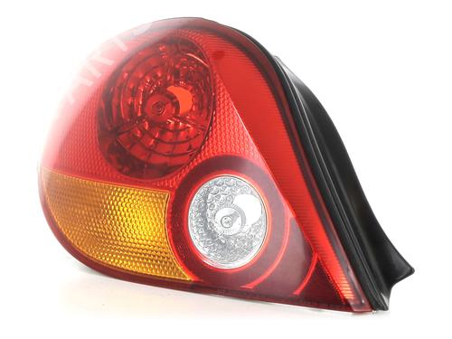 Left taillight HYUNDAI COUPE II (GK)  | BP26877561C34 