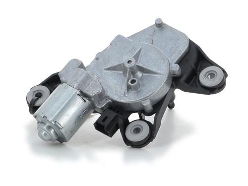 Rear wiper motor RENAULT CLIO V (B7_) 1.0 TCe 100 (B7MT) | BP25209229M102 